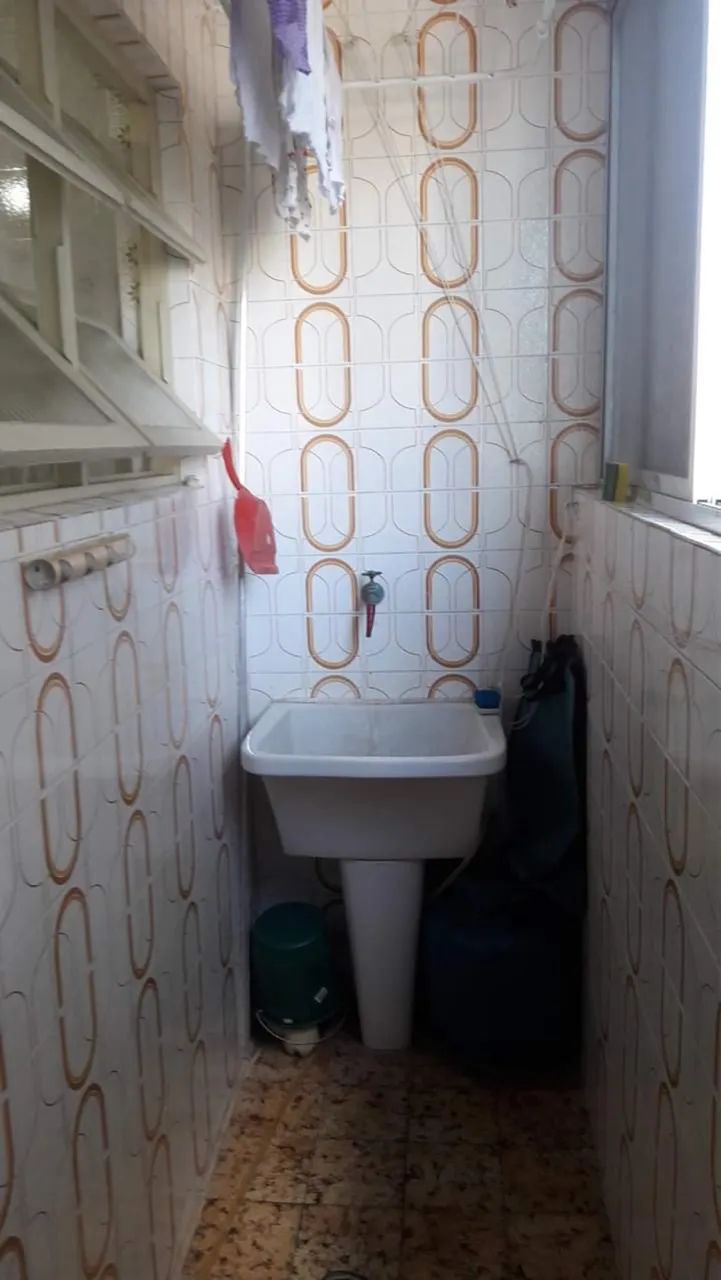 Apartamento Praia Grande - Boqueirão  - Foto 8