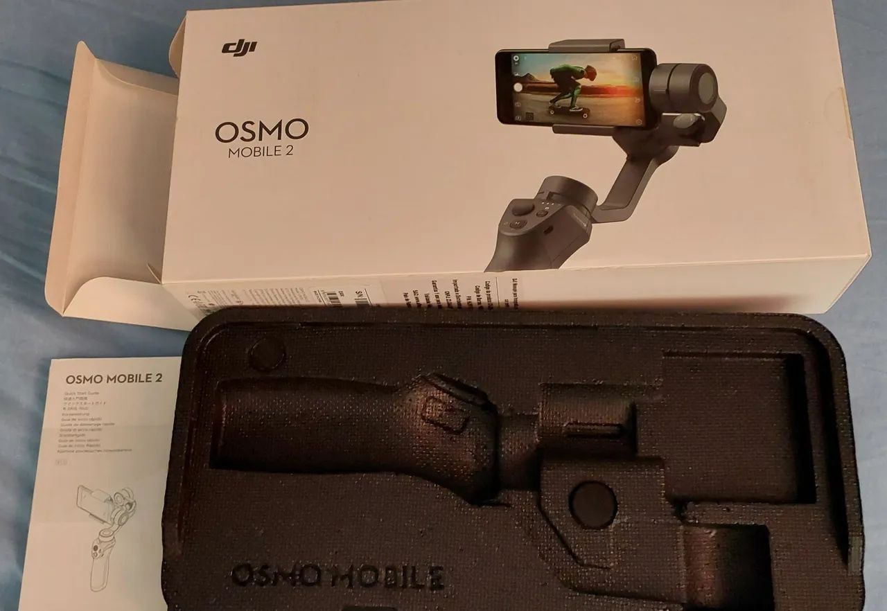 Osmo  - Foto 4