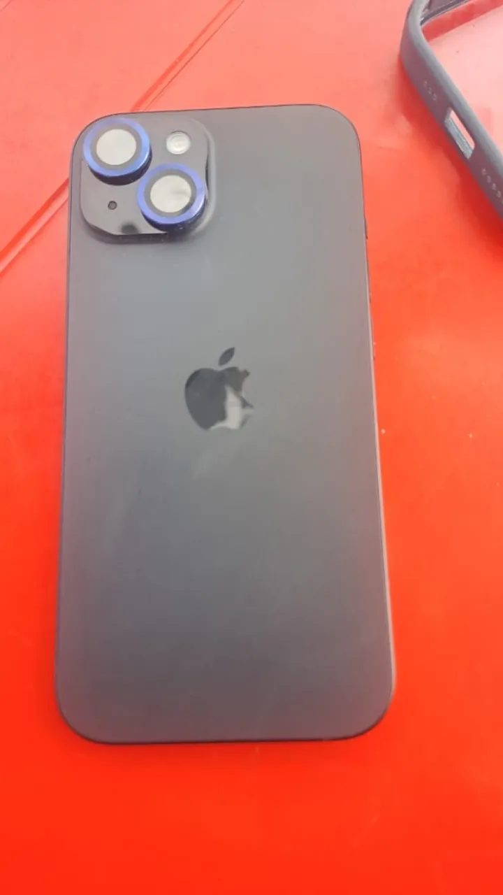 iPhone 15 256gb