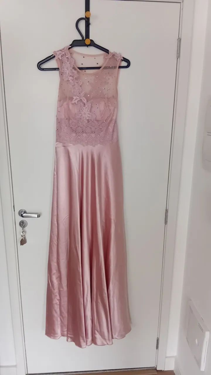 Vestido  - Foto 4