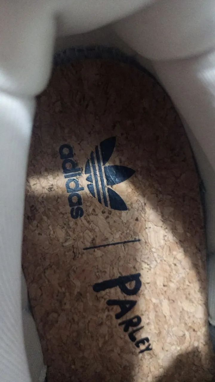 Tênis Adidas  - Foto 2