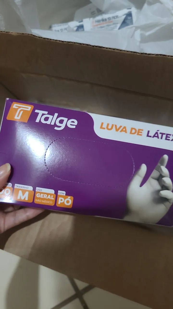 Combo itens de farmácia!! Promoção  - Foto 5