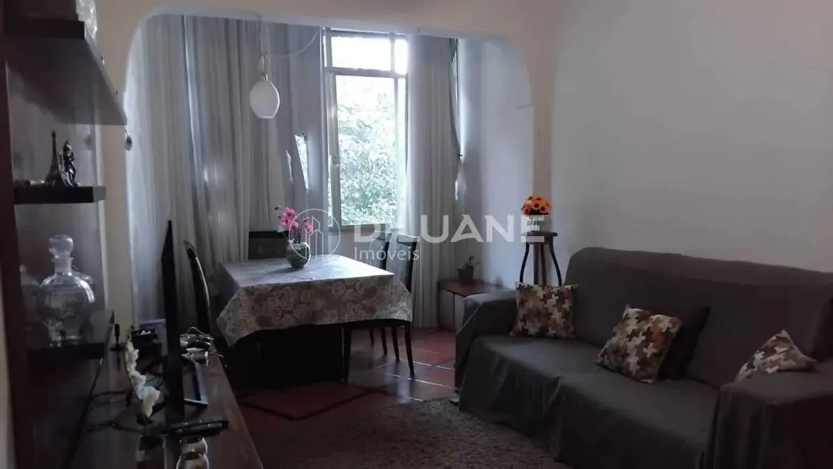 Apartamento : / Residencial / Botafogo - Foto 5