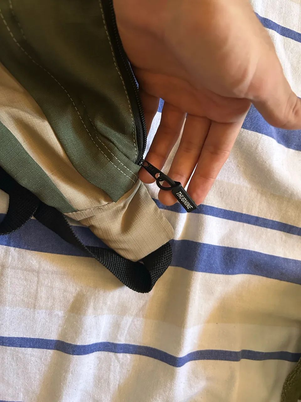 Bag thug nine64319736592769121