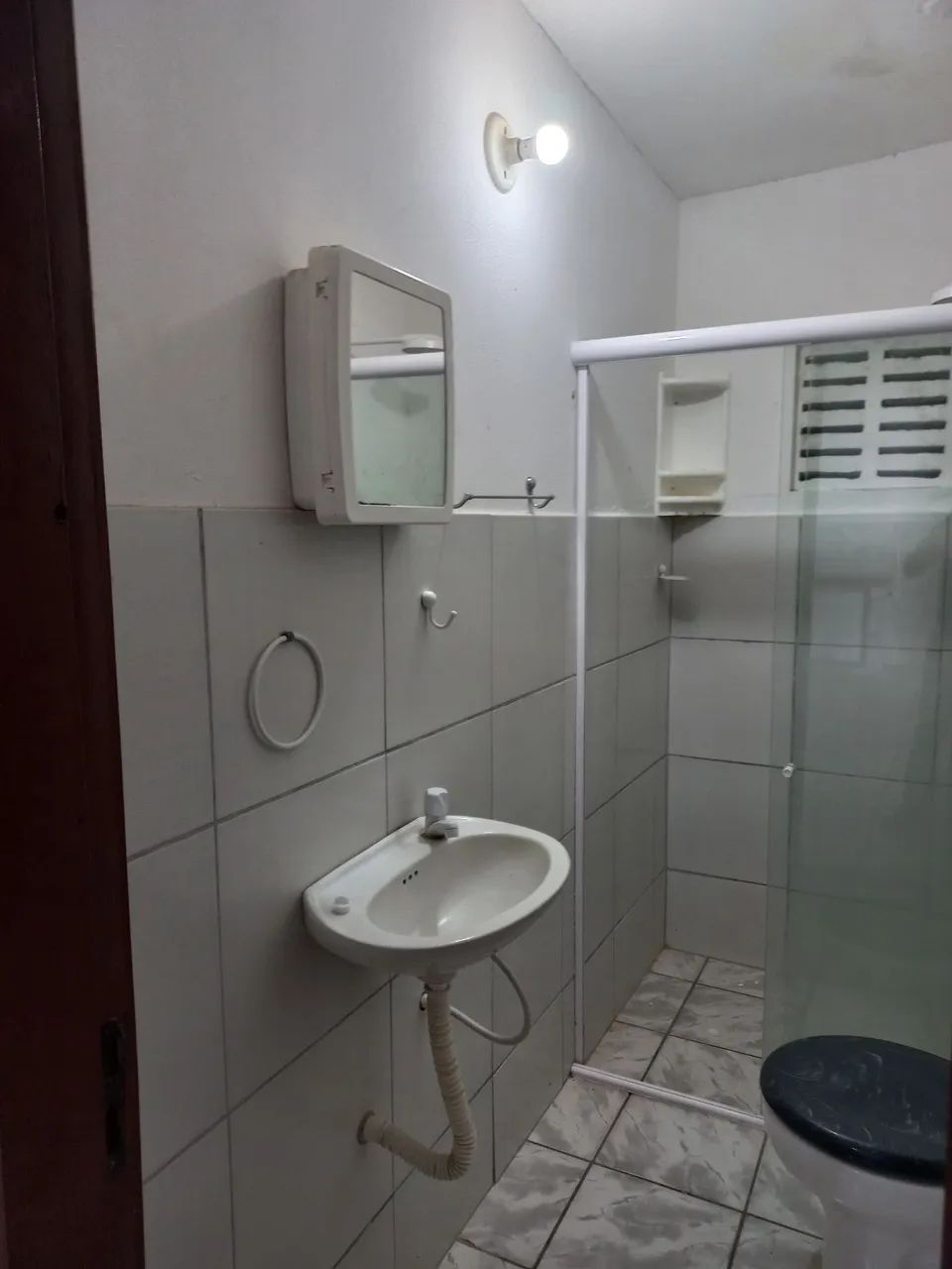 Alugo casa próximo aí oaes club - Foto 2