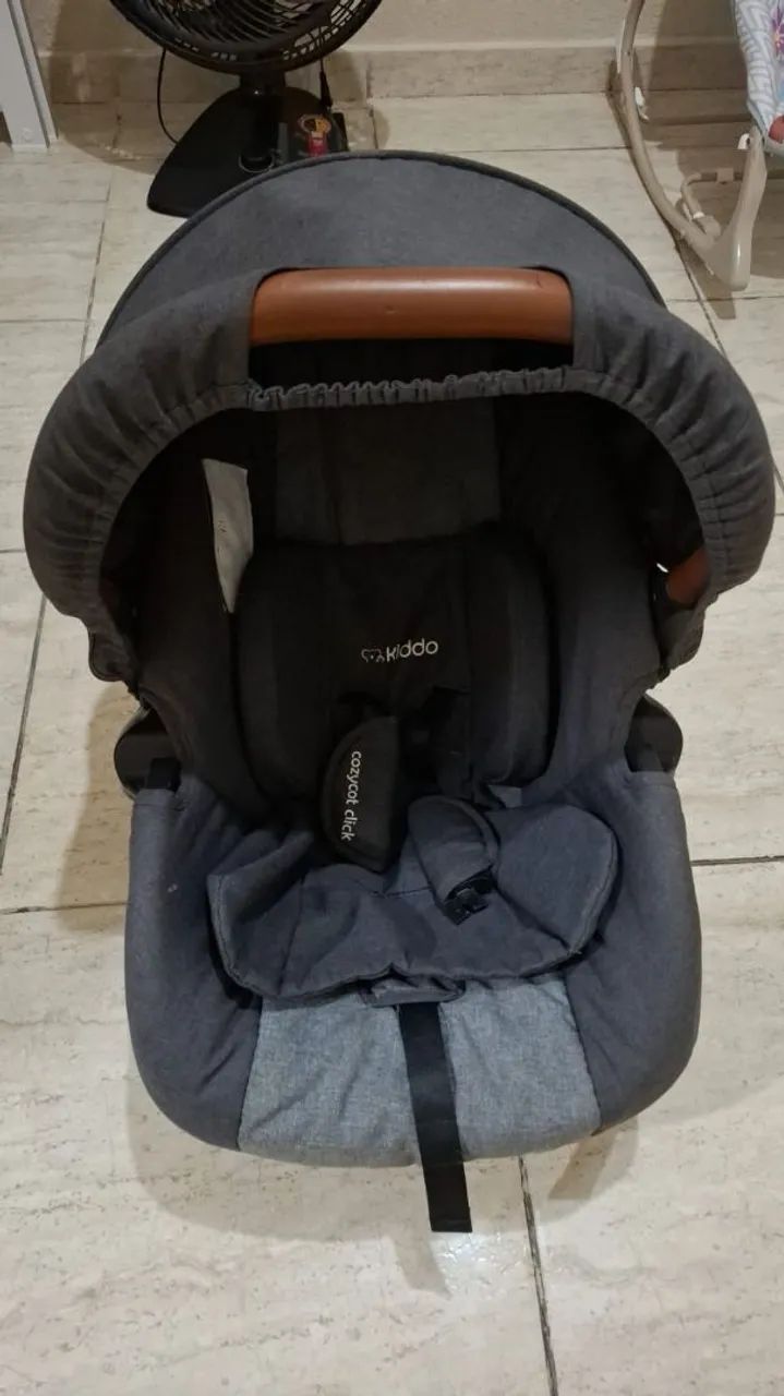 Bebê conforto 
