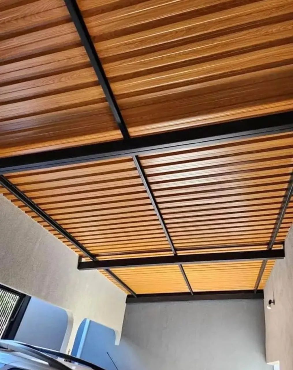 COBERTURAS, POLICARBONATO, TOLDOS 