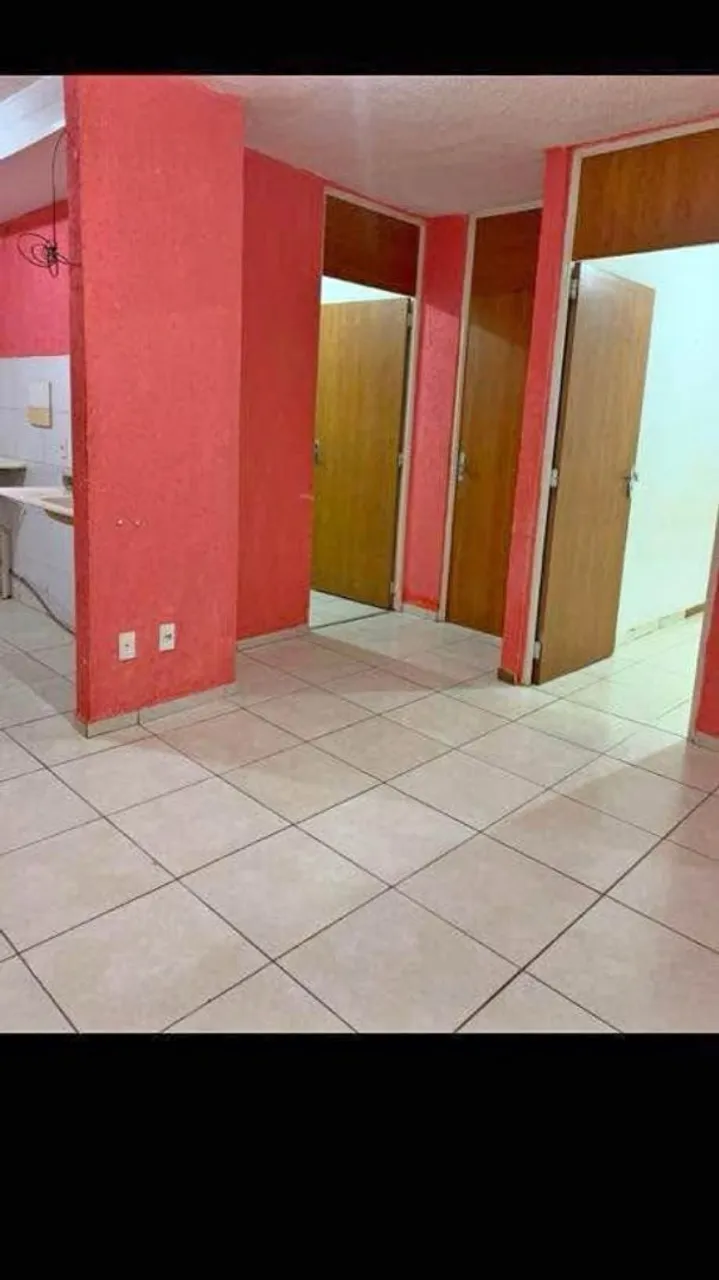 Apartamento no Macapaba 2