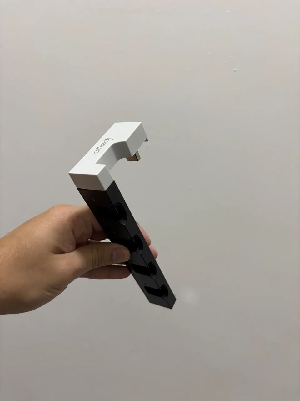 Carregador joy con switch - Foto 2