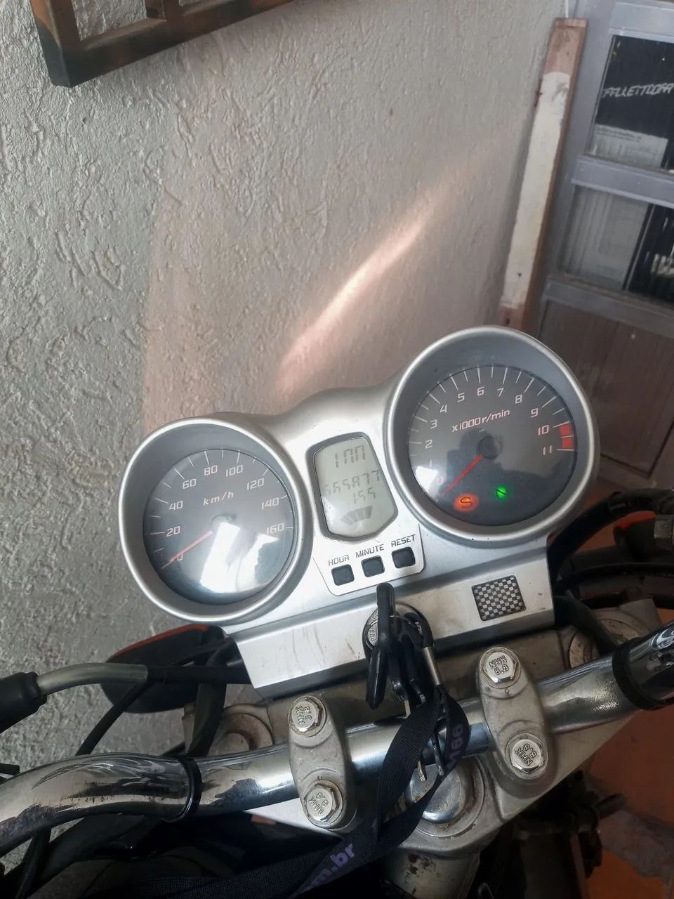 Moto Cb. Twister - Foto 3