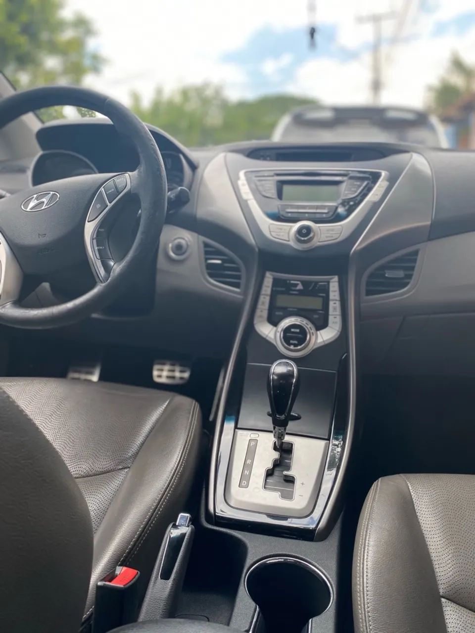 Elantra - Foto 4