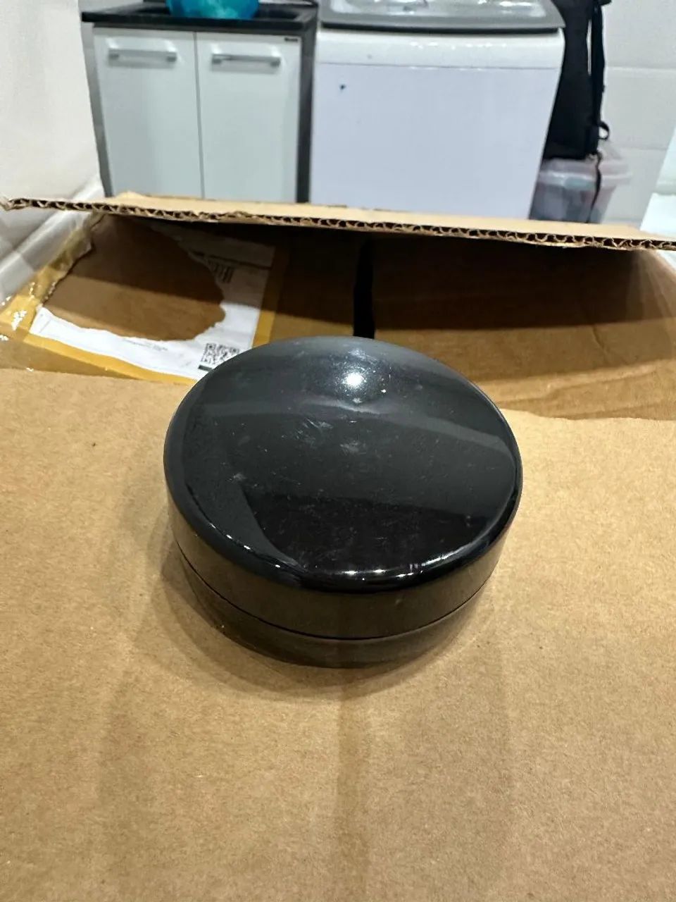 Potes para cremes/cosméticos 90g - 77 unidades - Foto 4