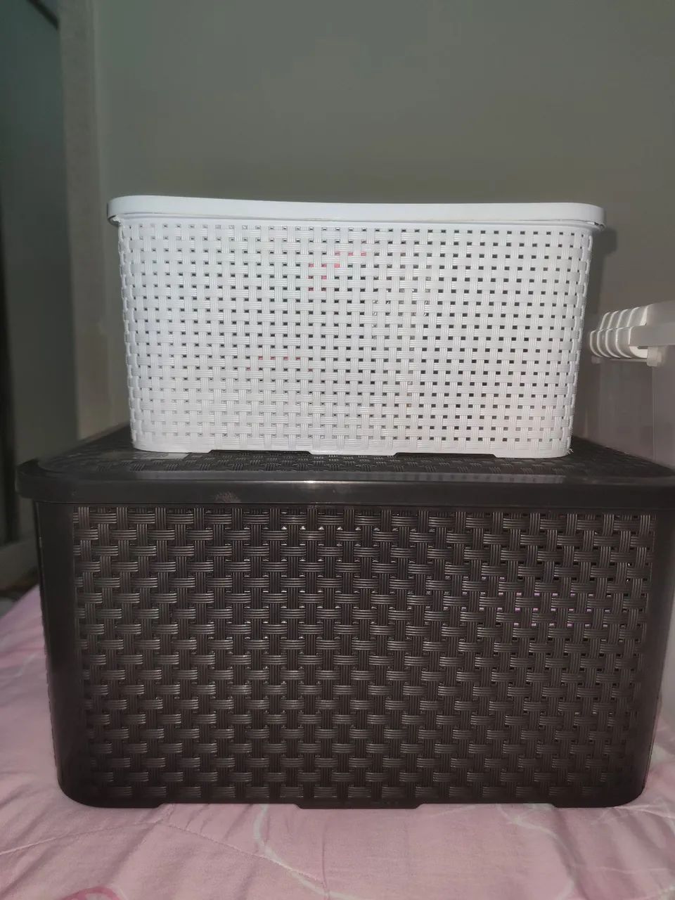 3 caixas organizadoras64595873413377122