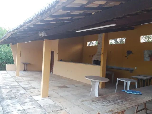 Fazenda com 34 hectares em Mendes município de São José de Mipibu