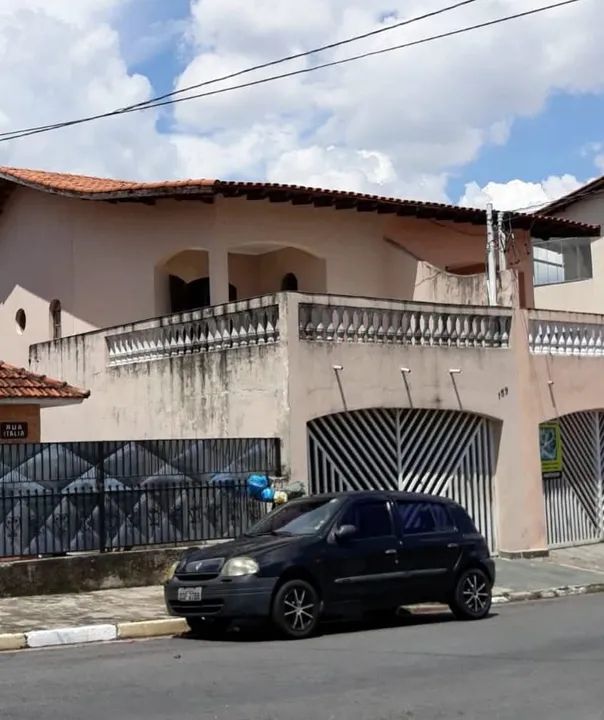 foto - Osasco - Jardim D'Abril