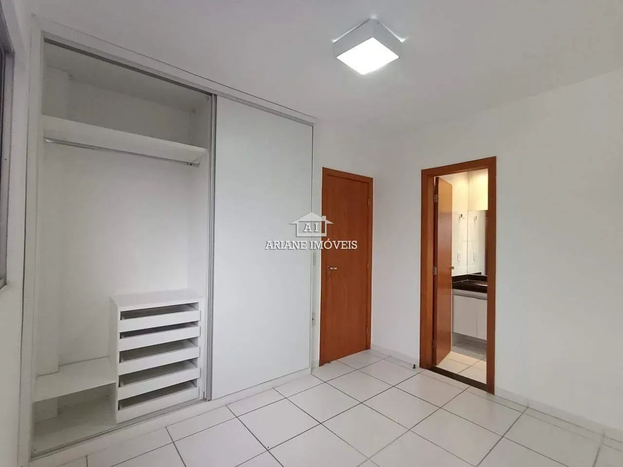 Apartamento no Fernão Dias para para aluguel na Ariane Imóveis - Foto 8