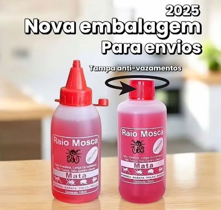 Raio Mosca