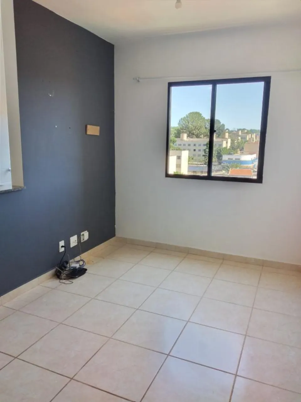 APARTAMENTO Á VENDA NO CONDOMINIO PARC VILLA, 2 quartos por R$ 185.000,00