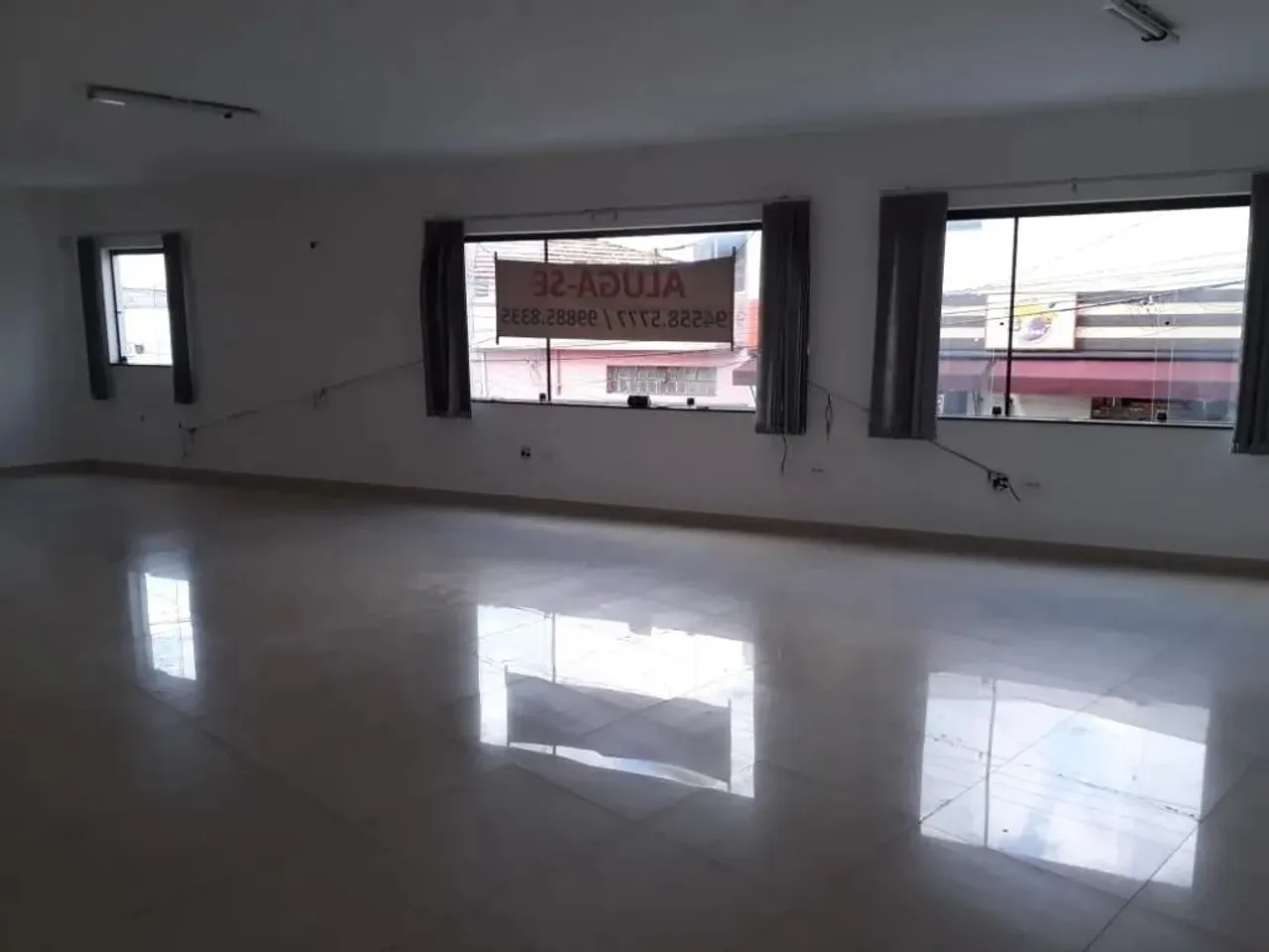 Sala para alugar, 70 m² por R$ 3.235,00/mês - Vila Prudente (Zona Leste) - São Paulo/SP