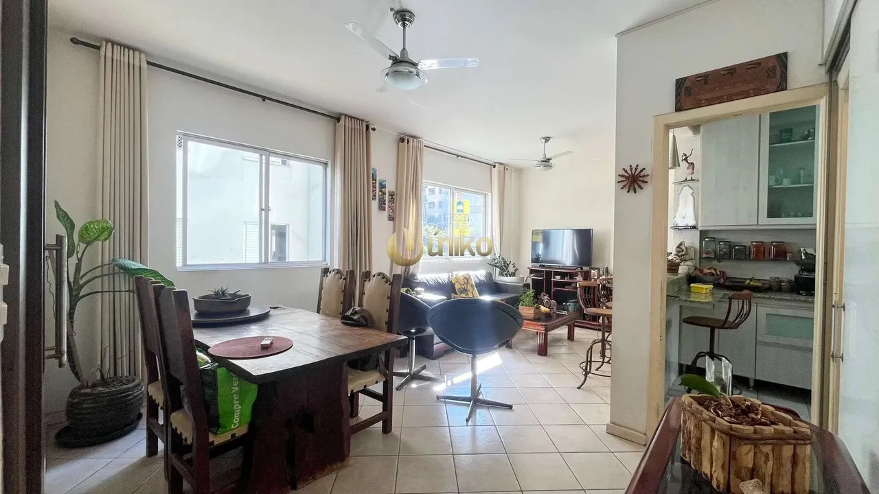 BELO HORIZONTE - Padrão - SANTO ANTÔNIO