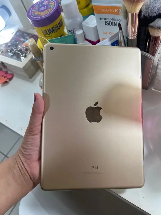 iPad 5º geração  9.7 polegadas - Foto 3