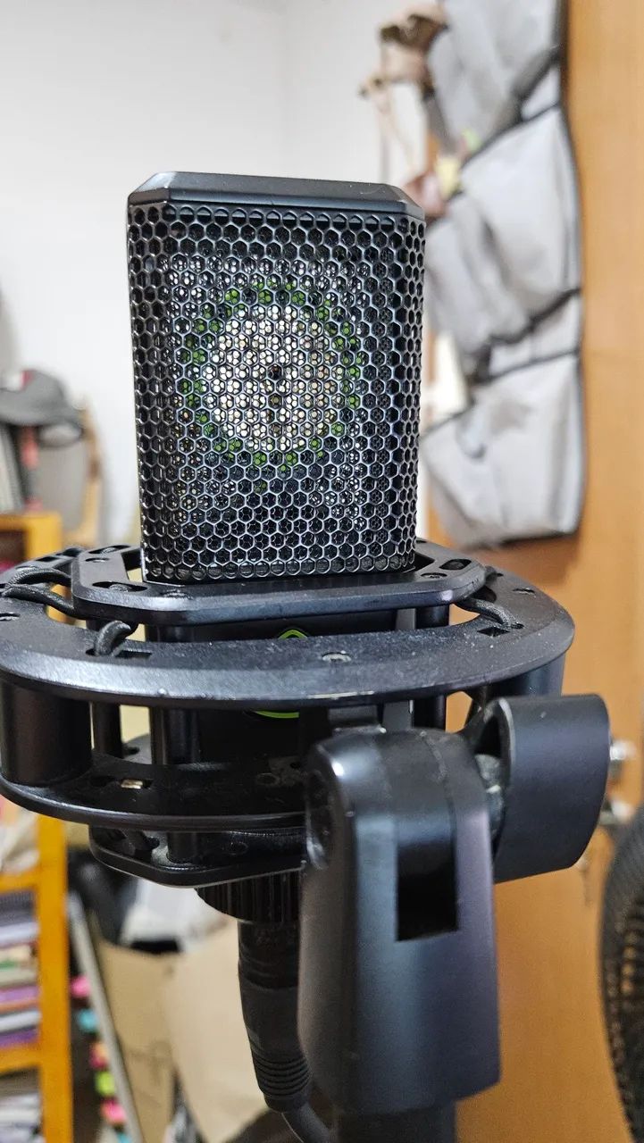 Microfone Lewitt LCT 441 Flex - Foto 2