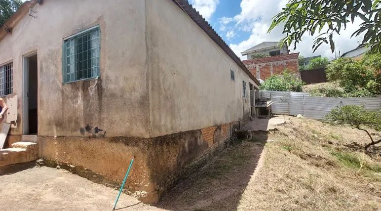 Casa a venda em Vicente Pires