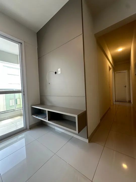LINDO APARTAMENTO 3 QUARTOS c/ garagem coberta  - Foto 5