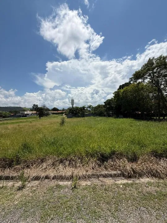 Terreno para Venda em Vargem, Altos de Bragança