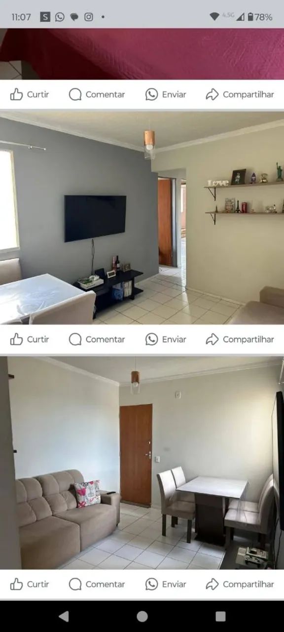 Foto - Campinas - Vila Satúrnia