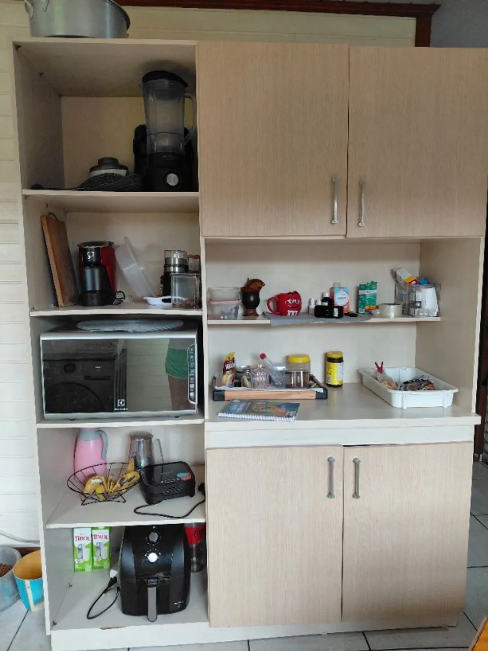 Armário  de cozinha 64308569355267120