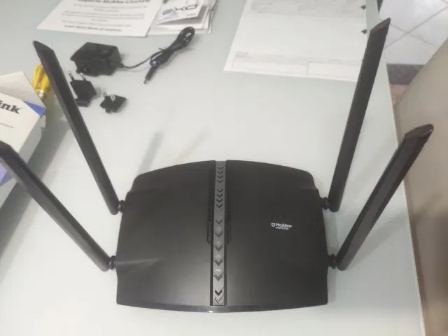Roteador D-link Smart Mesh - Foto 2
