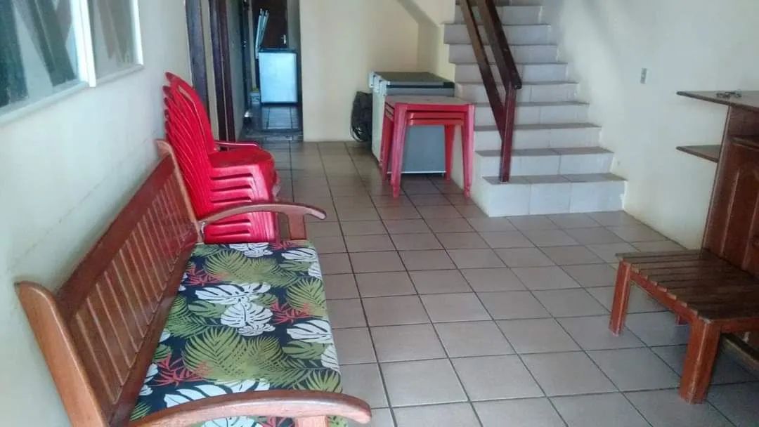 Casa Temporada com Piscina - Foto 9