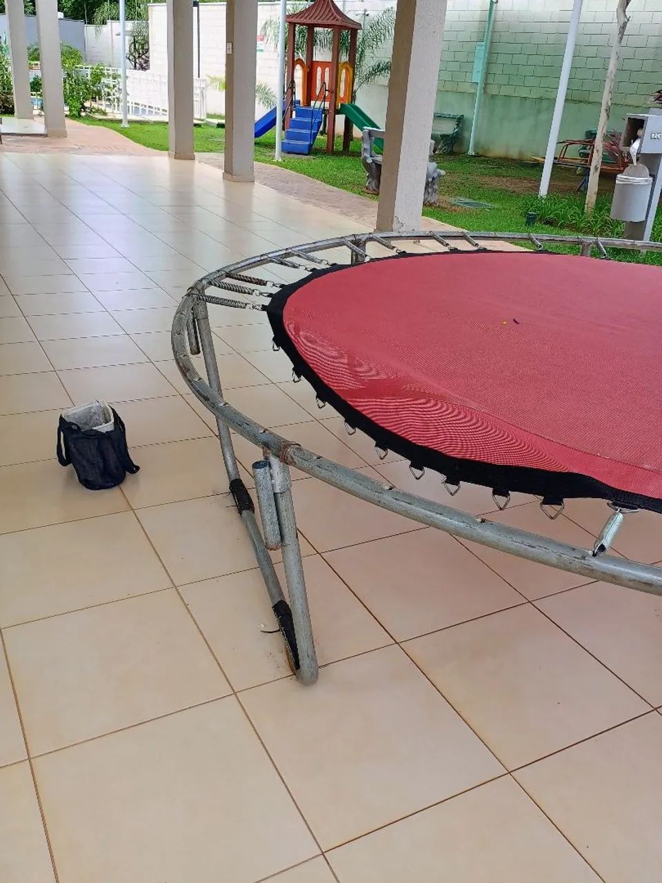 Acessórios para pula pula 