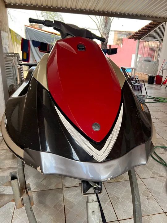 Jetski Yamaha VX 1.100cc