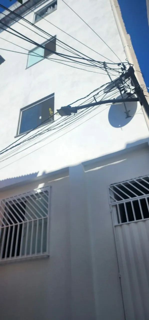 Foto - Salvador - Cabula