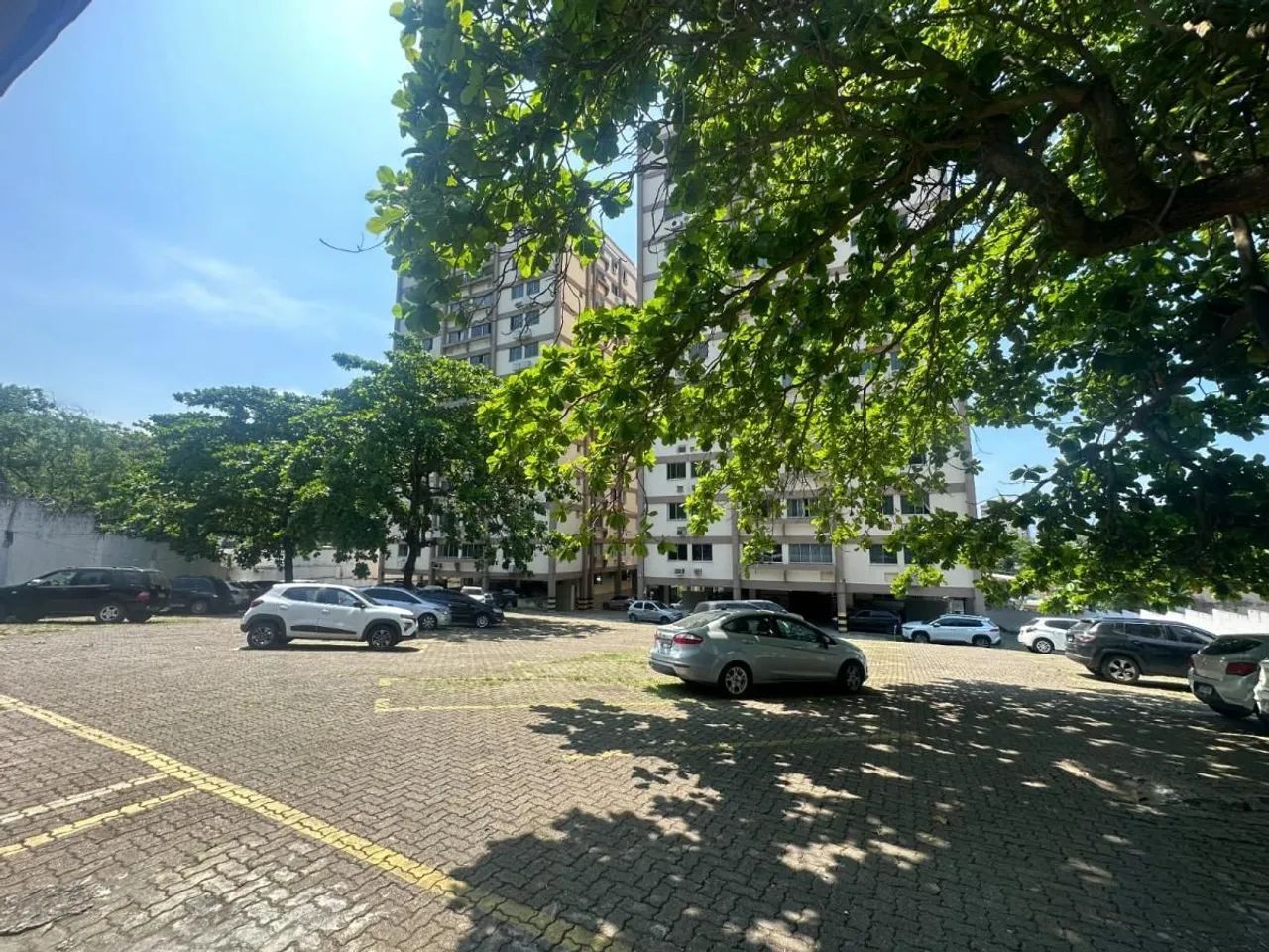 NOVA IGUAÇU - CAONZE Condomínio Pedro 2 apartamento c  2 QUARTOS 81m² 270 mil - Foto 3
