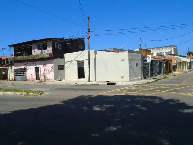 (LO1379)Loja Comercial contendo 59,36m² - Benfica