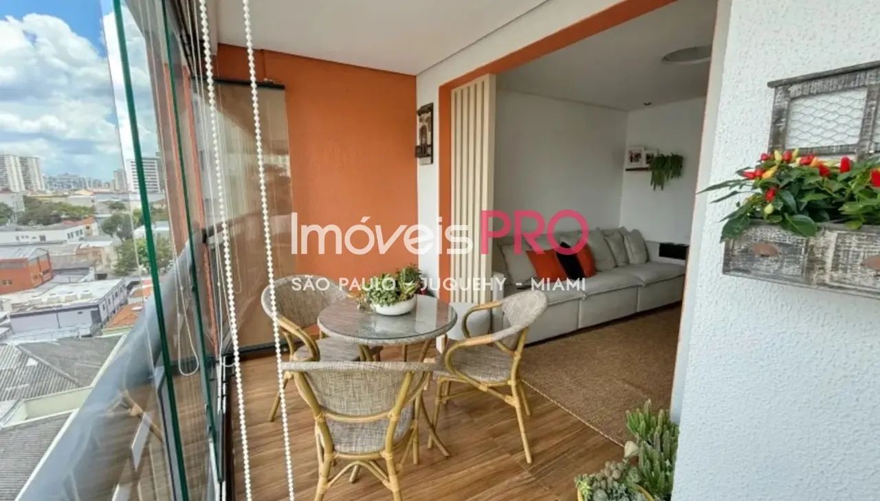 Próximo Museu do Ipiranga 107m2 3 dormitórios 1 suite 2 vagas reformado - Foto 4