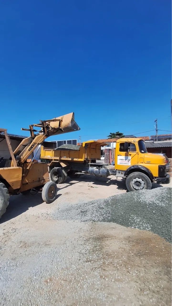 Case 580H 96