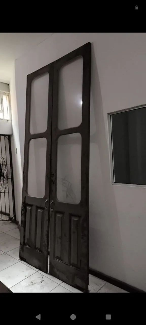 Portas - Foto 2