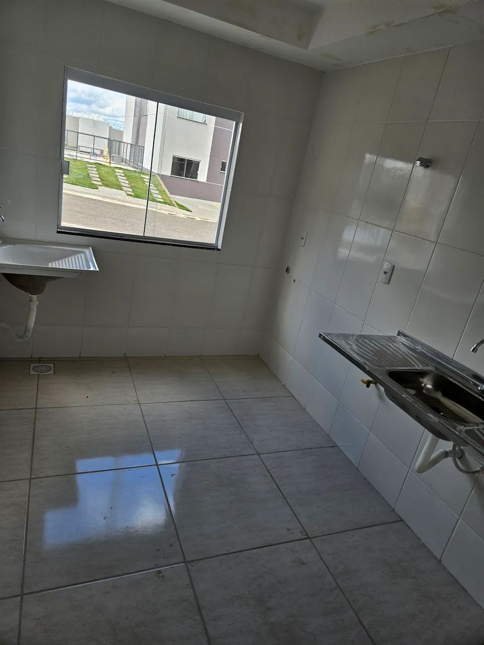 Agio de Apartamentos terreo  - Foto 3