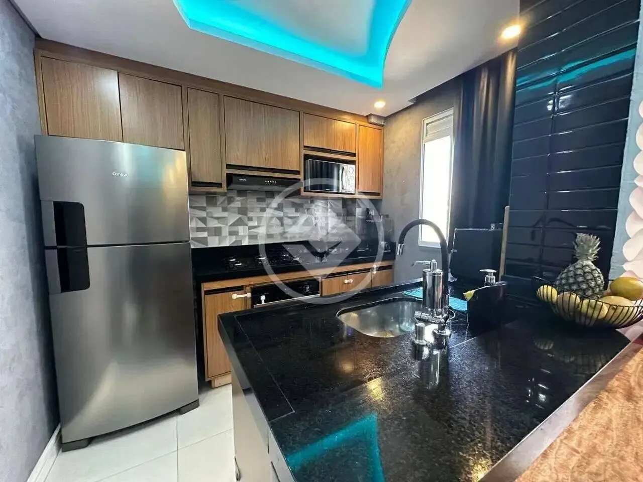Apartamento 2 dorm disponível para venda no condomínio Joatinga em Jacareí codigo: 125556
