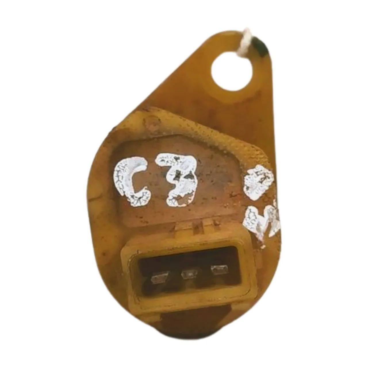 Sensor Velocidade Citroen C3 1.4 8v 2009 2012