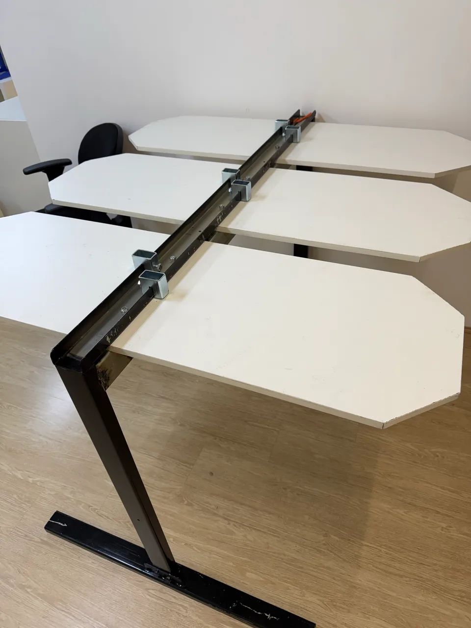 PROMO Berço para serigrafia  - Foto 2