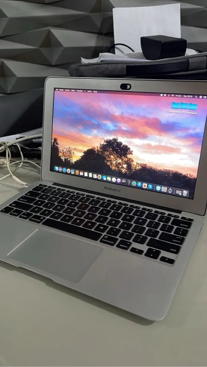 Macbook 2012 - Foto 5