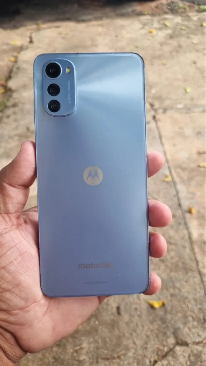 Vendo moto e32