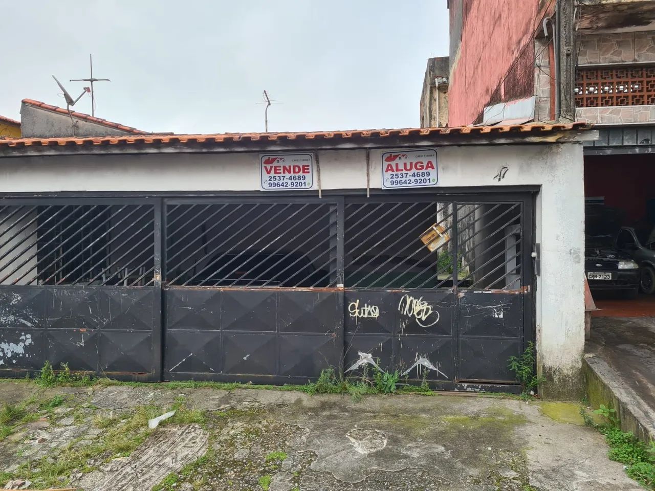 Foto do imóvel