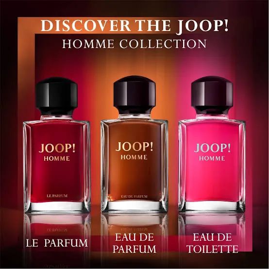 Perfume Joop! Homme Eau de Toilette 125ml - Foto 2