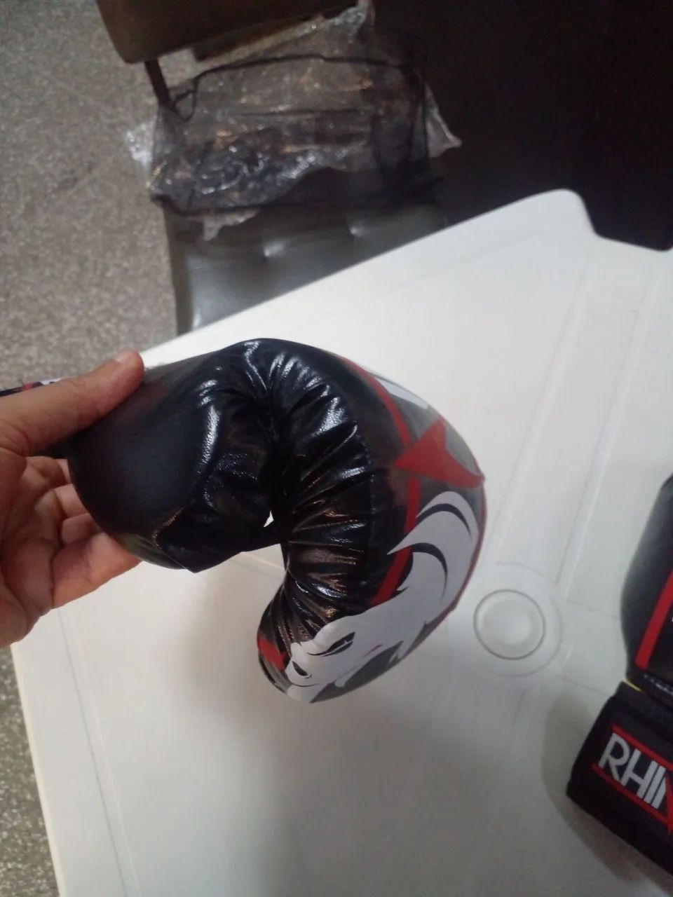 Luvas de Boxe / Novas  - Foto 2
